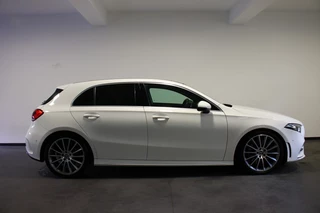 Mercedes-Benz A-Klasse - afbeelding nr 6