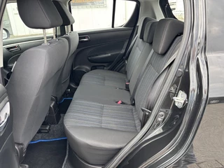 Suzuki Swift - afbeelding nr 22