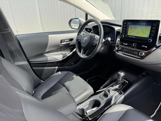 Toyota Corolla Toyota Corolla 1.8 Hybrid Executive|NL-Auto|Dealeronderhoud - afbeelding nr 4