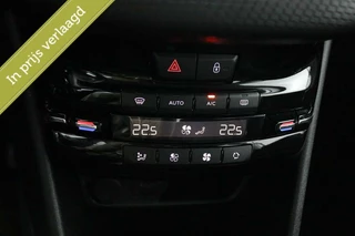 Peugeot 208 Peugeot 208 1.2 Allure Volledig Automaat 110 PK| Carplay | Airco | Cruise - afbeelding nr 8