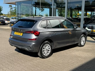 Škoda Kamiq - afbeelding nr 7