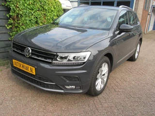 Volkswagen Tiguan - afbeelding nr 31