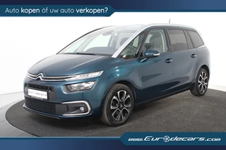 Citroën Grand C4 Spacetourer - afbeelding nr 1