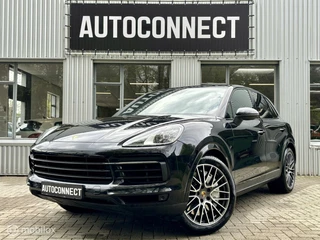 Porsche Cayenne - 77206013-0