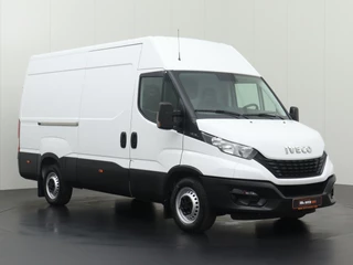 Iveco Daily | Airco | 3-Persoons | Betimmering - afbeelding nr 7