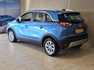 Opel Crossland X - afbeelding nr 3