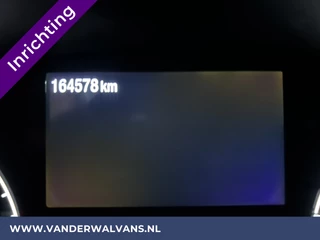 Ford Transit Custom Apple Carplay, Cruisecontrol, Verwarmde voorruit, Stoelverwarming, Parkeersensoren, Bijrijdersbank - afbeelding nr 25