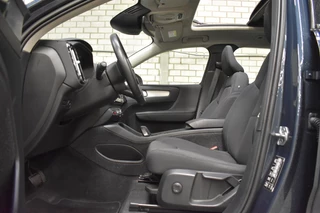 Volvo XC40 Volvo XC40 T3 163pk Aut. Business Pro | Schuifdak | Audio-Line | Driver Ass - afbeelding nr 13