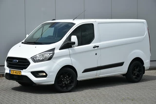 Ford Transit Custom Ford Transit Custom 2.0 TDCI Hybrid L1H1 E6 Cruise €263 pm - afbeelding nr 5