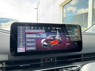 Fiat 500 Fiat 500 RED 42 kWh PANORAMADAK / NAVIGATIE / CARPLAY / ZO GOED ALS NIEUW - afbeelding nr 21