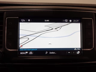 Opel Vivaro Opel Vivaro 2.0 CDTI Automaat L3H1 Edition 3-zits Airco Navigatie Trekhaak Cruise Carplay Sidebars - afbeelding nr 25