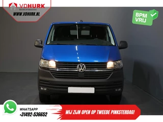 Volkswagen Transporter - afbeelding nr 7
