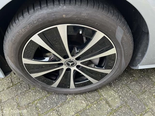 Mercedes-Benz E-Klasse Mercedes E-klasse 300 e Business Solution Luxury - afbeelding nr 10