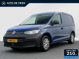 Volkswagen Caddy - 48511081-0