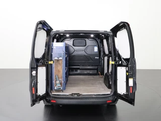 Ford Transit Custom Ford Transit Custom 2.0TDCi 130PK | Kastinrichting | Multimedia | Camera - afbeelding nr 4