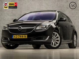 Opel Insignia Sports Tourer 1.6 T Sport