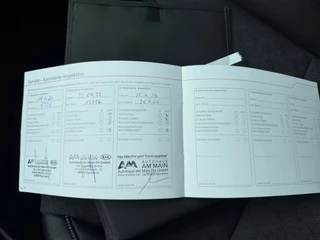 Kia Niro Kia Niro 1.6 GDi Hybrid DynamicLine | NAVIGATIE | CAMERA | APPLE/ANDROID - afbeelding nr 25