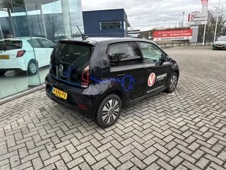 Volkswagen e-up! - afbeelding nr 28