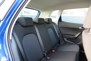 SEAT Arona Navigatie via Carplay, Virtual cockpit, etc. Fabrieksgarantie t/m 25-01-2026 - afbeelding nr 26
