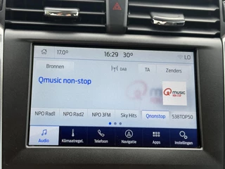 Ford Mondeo Ford Mondeo Wagon 2.0 IVCT HEV Titanium 187pk Cruise Control | Navigatie | Apple Carplay / Android Auto | Climate control | Extra Winterbanden set! - afbeelding nr 19