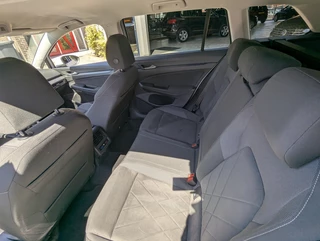 Volkswagen Golf - afbeelding nr 8