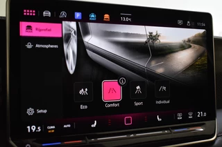 Volkswagen Tiguan Volkswagen Tiguan 1.5 eTSI DSG LIFE EDITION NAVI/CARPLAY/TREKHAAK - afbeelding nr 46