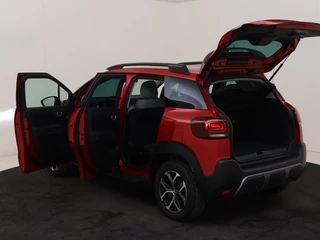 Citroën C3 Aircross - afbeelding nr 27