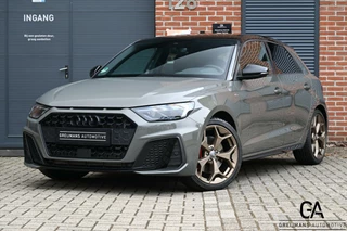 Audi A1 Sportback Audi A1 Sportback 40TFS |S-Line|Unieke kleur|Keyless|18''|Matrix| - afbeelding nr 1