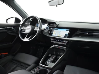 Audi A3 Audi A3 Sportback 30 TFSI Advanced edition | S-Tronic • Leder • 1e Eigenaar - afbeelding nr 17