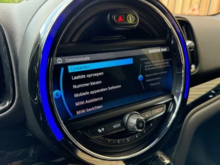 MINI Countryman Mini Countryman 1.5 Cooper Chili Automaat | Leer | Keyless entry | Climate Control | Navigatiesysteem | Apple CarPlay | LED verlichting | Getint glas | Harman/Kardon audio | Elektrische achterklep - afbeelding nr 19