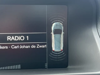 Volvo XC70 |SCHUIFDAK|TREKHAAK|ORIG. NL 2695 - afbeelding nr 18