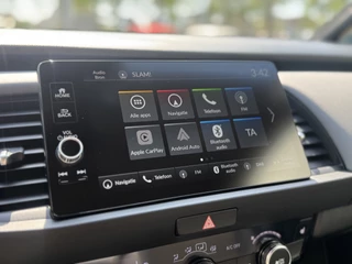 Honda Jazz Navigatie, Camera, Apple/Android , All-in Rijklaarprijs - afbeelding nr 30