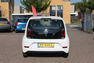Volkswagen up! - afbeelding nr 6