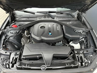 BMW 1 Serie BMW 1-serie 116i Facelift / 5-Drs / Lm 18
