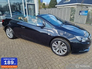 Opel Cascada - 211955152-0