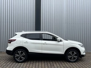 Nissan QASHQAI - afbeelding nr 11
