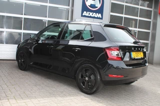 Škoda Fabia - afbeelding nr 20