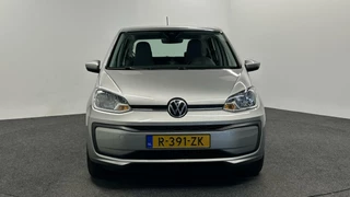 Volkswagen up! Volkswagen Up! 1.0 5 DEURS CAMERA ECC CRUISE 43000 KM !! - afbeelding nr 6