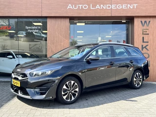 Kia Ceed Sportswagon Kia Ceed Sportswagon 1.6 GDI PHEV DynamicPlusLine - afbeelding nr 2