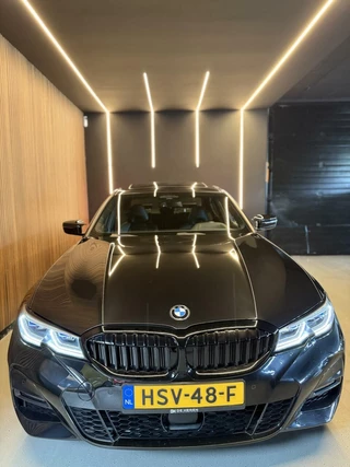BMW 3 Serie BMW 3-serie 330e High Executive M-Sport LaserLight 12m garan - afbeelding nr 20
