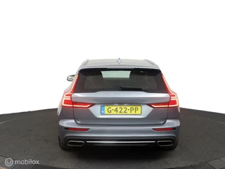 Volvo V60 Volvo V60 2.0 T4  G3 Inscription - afbeelding nr 3