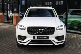 Volvo XC90 Volvo XC90 2.0 T8 Recharge AWD R-Design - PANO - TREKHAAK - afbeelding nr 17