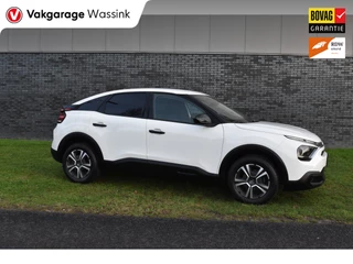 Citroën C4 1.2 Live