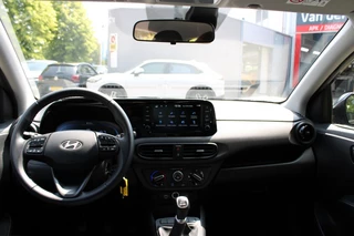 Hyundai i10 Hyundai i10 1.0 Comfort Smart Navi/Cam/Carplay/Cruise 