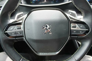 Peugeot 208 Peugeot 208 1.2 PureTech GT Automaat | Pano | Camera | Clima | 3d cockpit - afbeelding nr 26