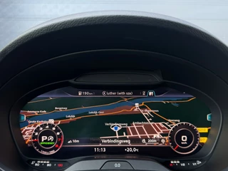 Audi A3 Audi A3 Sportback 35 TFSI 150PK Automaat 3X S-Line Virtual Cockpit - afbeelding nr 22