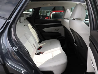 Hyundai Tucson Hyundai Tucson 1.6 T-GDI PHEV Premium Sky I Panoramadak I Leder I Krell - afbeelding nr 9