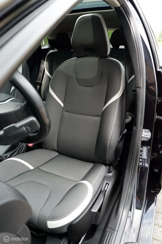 Volvo V40 Volvo V40 MY19 T3 153PK GEARTRONIC DYNAMIC EDITION LUXERY | PANODAK | HARMAN KARDON | CAMERA | KEYLESS - afbeelding nr 14