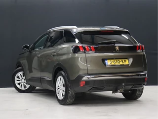 Peugeot 3008 [TREKHAAK, CAMERA, APPLE CARPLAY, ANDROID AUTO, CRUISE, NIEUWSTAAT] - afbeelding nr 3