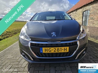 Peugeot 208 Peugeot 208 1.6 BlueHDi Blue Lease Executive 116dkm!! - afbeelding nr 27